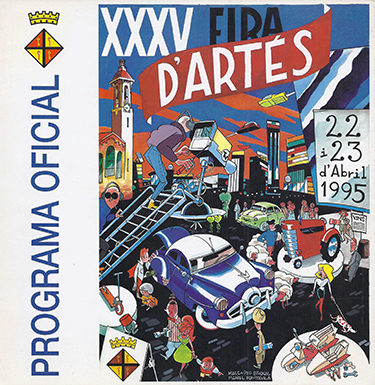 portada 1995